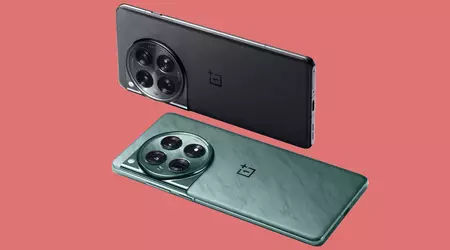 Інсайдер: OnePlus 13 отримає трохи поліпшену камеру порівняно з OnePlus 12