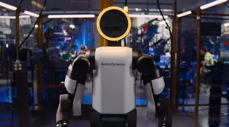 Новий Atlas від Boston Dynamics: тепер він тягає холодильники та вчиться за добу