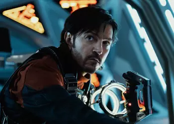 Первые три эпизода сериала Andor во вселенной Star Wars бесплатно опубликовали на YouTube перед премьерой второго сезона 