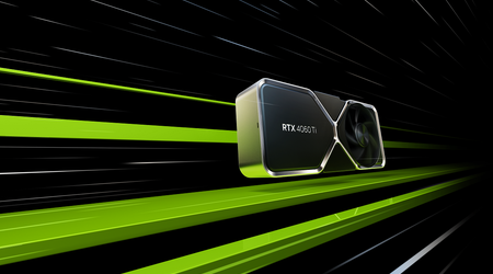 NVIDIA GeForce RTX 4060 Ti - 8/16 ГБ VRAM, 4352 ядра CUDA і підтримка DLSS 3 за ціною від $399