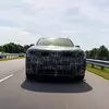 Мініатюра BMW X5 із новими кольорами