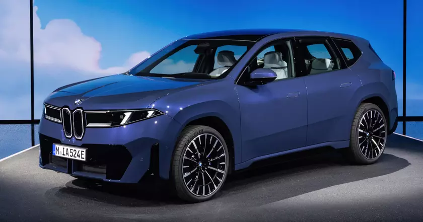 BMW iX3: A Deep Dive into the Electric Evolution of a Classic