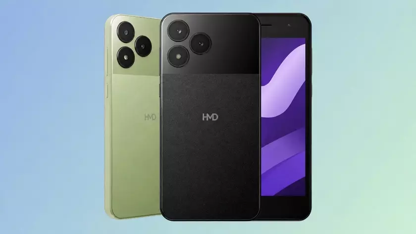 HMD Asha 305: ¿El regreso de un clásico renombrado?