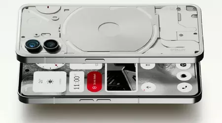 Nothing Phone (3) дебютує в середині липня: авторитетний інсайдер розкрив вартість і дату старту продажів нового флагмана