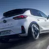 Прев'ю нового Opel Corsa GSE 2026 вид ззаду