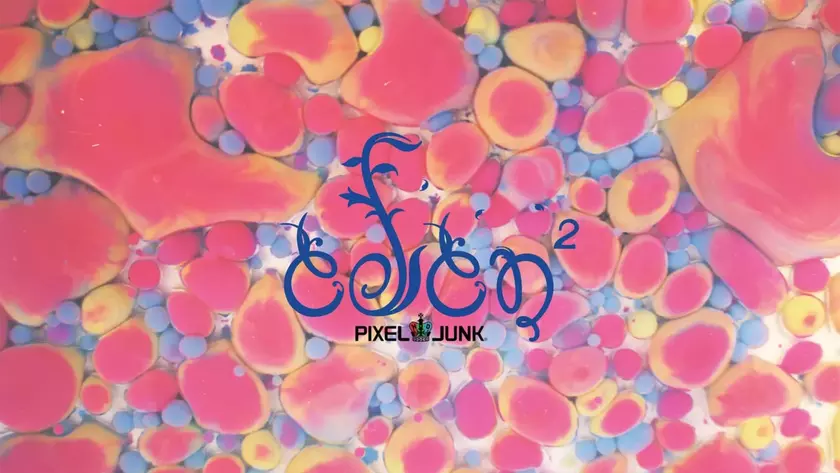 Платформер PixelJunk Eden 2 выйдет для PlayStation позже в этом году