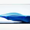 Прев'ю заниженої задньої частини Alpine