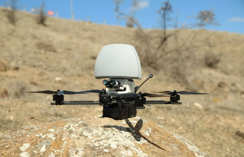KarguFPV: Турецкие ударные дроны на технологическом горизонте