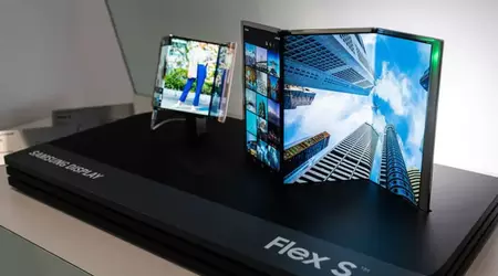 Samsung Galaxy Z Trifold матиме три батареї і усі різні