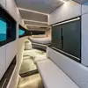 Просмотр снимков Brabus Ultima 55