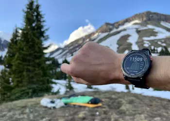 Garmin выпускает большое обновление для Fenix 7, Fenix 7 Pro, Enduro 2, Epix 2, Marq 2 и Quatix 7