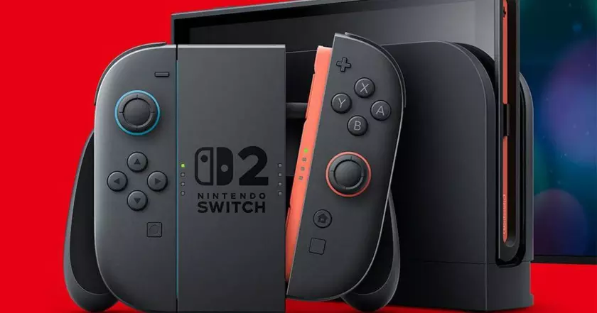 ¿Qué podemos esperar del rumoreado Nintendo Switch 2?