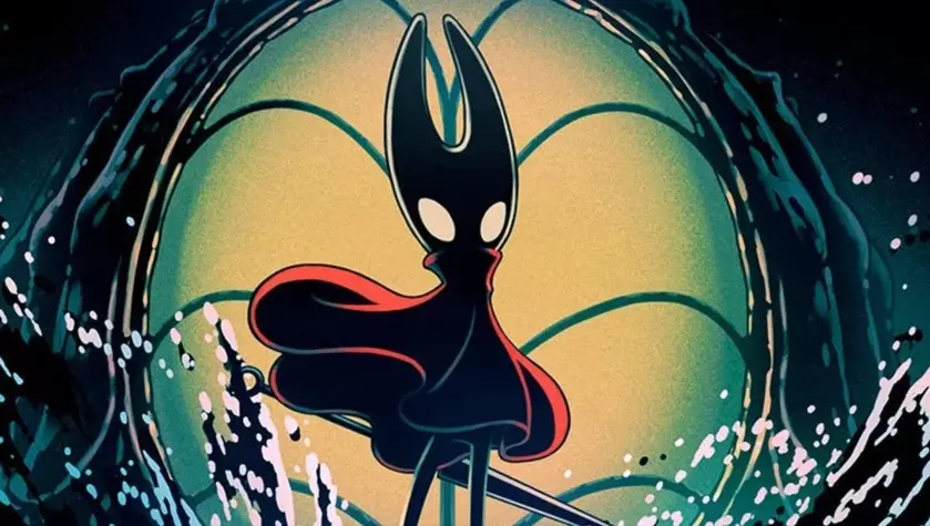 Hollow Knight: Silksong - Новые подробности ожидаемой игры