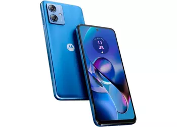 Moto G64 5G has started receiving the stable version of Android 15 in India