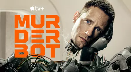 Apple TV+ запускає Murderbot — серіал про андроїда, який ненавидить людей, але рятує їх (бо мусить)