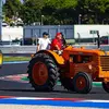 Потрясающая ретроспектива автомобилей