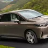 Оснащение Mercedes VLE 300