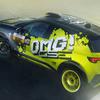 Opel Mokka GSE Rally миниатюра 2