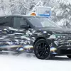 Предварительные изображения Bentley Torcal