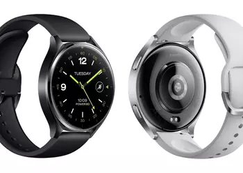 Xiaomi is preparing to release Watch 2 with Snapdragon Wear W5+ Gen 1 chip, Wear OS and a price of €200