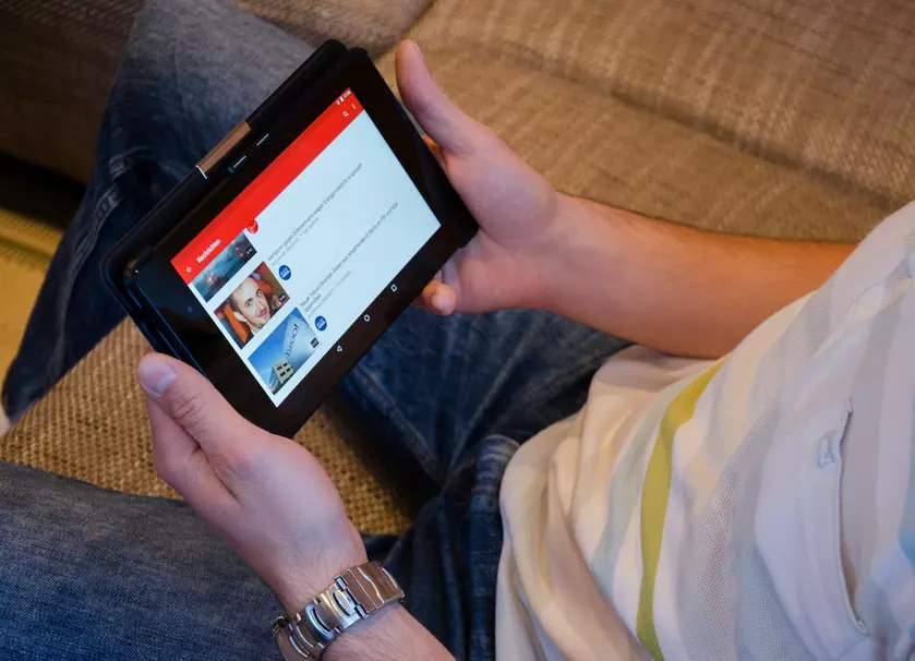 YouTube внедряет сегменты видео в результаты поиска, автоперевод контента и многое другое