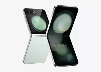 Rumour: Samsung Galaxy Flip 6 will get a larger external display, a 4,000mAh battery and up to 12GB of RAM