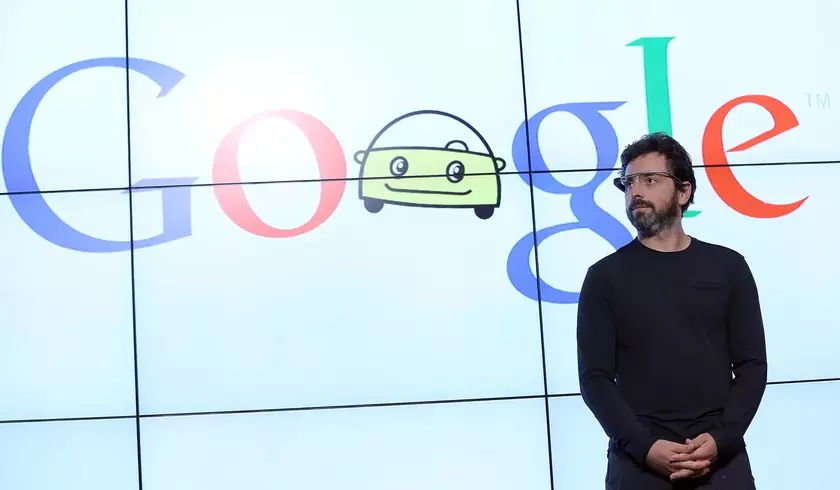 Сергей Брин и эпоха Google: взгляд сквозь призму инноваций