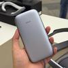 Превью функции отслеживания взгляда в Vivo Vision Discovery Edition