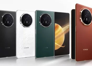 Сколько будет стоить складной смартфон Honor Magic V3 на глобальном рынке