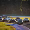 Замечательные автомобили на параде