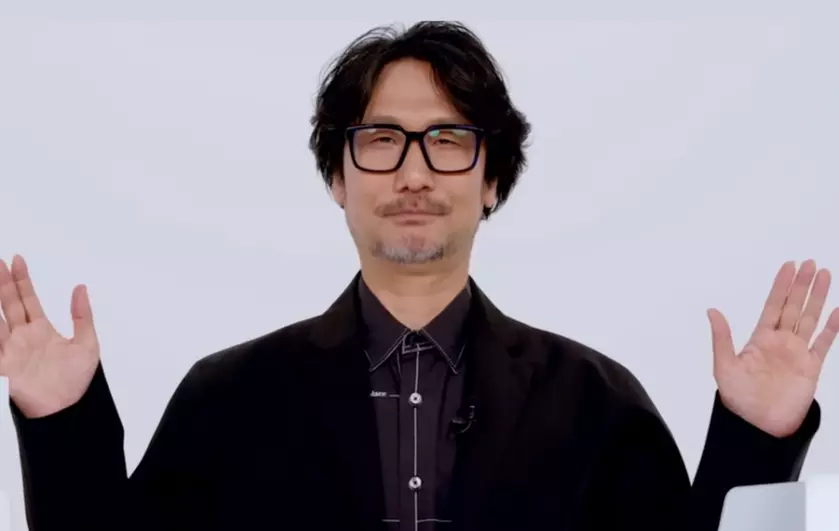 Фото Hideo Kojima: Погружение в жизнь легендарного геймдизайнера