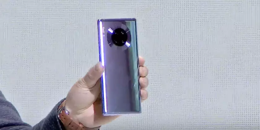Huawei Mate 30 и Mate 30 Pro уже в дефиците: первый миллион флагманов разошелся всего за 3 часа