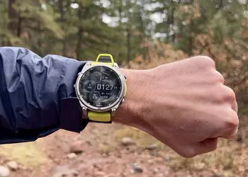 Garmin добавляет поддержку новых функций и исправляет баги в бета-обновлении для Fenix 8 и Enduro 3
