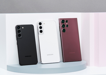The most popular smartphones of the 6th week of 2022 - Samsung Galaxy S22 models are expected to top the top