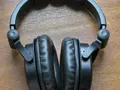 Обзор наушников Monoprice Hi-Fi DJ Style (MHP-839)