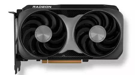 ЗМІ: AMD незабаром випустить бюджетну відеокарту Radeon RX 9050 з 8 ГБ пам'яті та максимальною частотою 2,6 ГГц