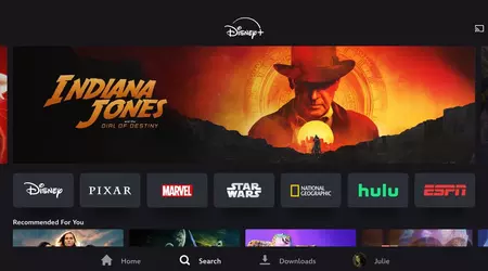 Disney+ becomes available on Meta Quest headsets: what changes for users?