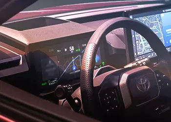 Toyota is likely to unveil the new RAV4 on 21 May