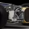 Захватывающий вид на Eagle Mk I