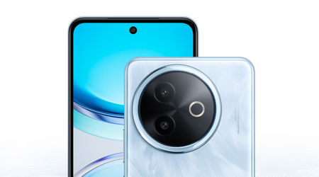 Vivo has unveiled a low-cost Y300i smartphone with a huge 6500 mAh battery