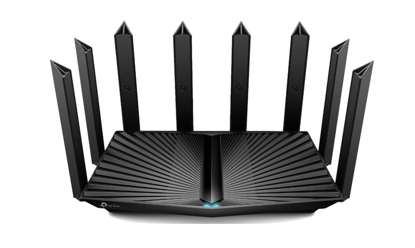 TP-Link Archer AX90: трёхдиапазонный роутер с поддержкой Wi-Fi 6