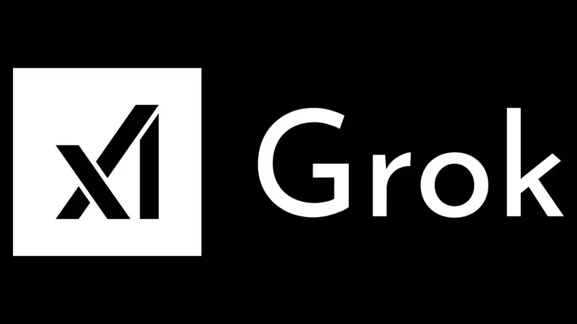 Grok AI представляет новый инновационный логотип: Разбираемся в деталях