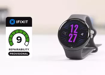 Почти идеал: Google Pixel Watch 5 впечатлили экспертов iFixit своей ремонтопригодностью