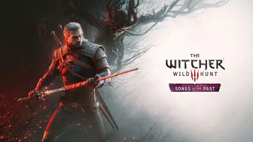 Забытая Музыка Ведьмака: Путешествие в «The Witcher 3: Songs of the Past»