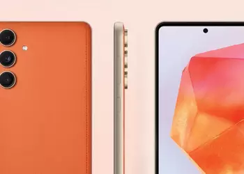 How much would a Samsung Galaxy F55 (aka Galaxy C55) with leather back cover and 45W charging cost outside of China