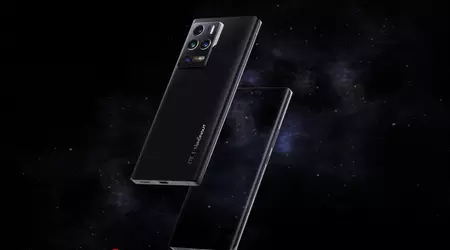 Флагман ZTE Axon 30 Ultra Space Edition отримає технологію Image Fusion: розповідаємо, що це таке