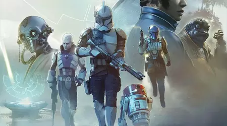 Star Wars Zero Company leaks with an August 27 release date and sub-$70 pricing