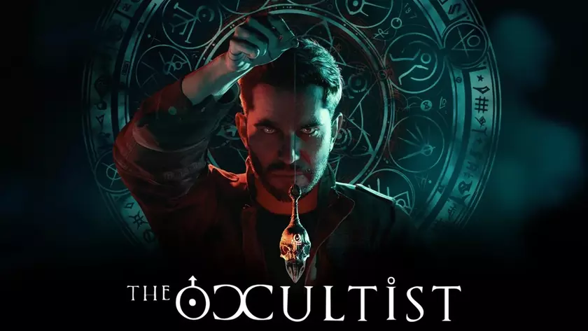 Внутренний мир The Occultist: Разгадываем главные темы арт-игры