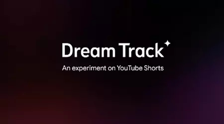 YouTube teste une nouvelle fonctionnalité "Dream Track" qui permettra de remixer des chansons sous licence pour les courts métrages.