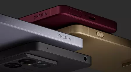 Міліметри обману: Sony Xperia 1 VIII виявилася товстішою, ніж обіцяли